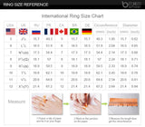 Gold Plated Finger Ring for Women