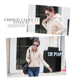 Ladies Coats Plus Size Outerwear