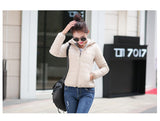 Ladies Coats Plus Size Outerwear