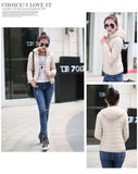 Ladies Coats Plus Size Outerwear