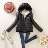 Ladies Coats Plus Size Outerwear