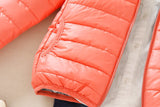 Ladies Coats Plus Size Outerwear