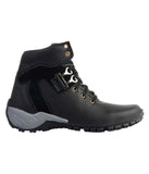 Outdoor Black Casual Shoes