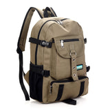 Designer backpacks for men