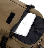 Designer backpacks for men