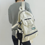 Designer backpacks for men