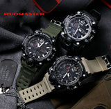 SMAEL Brand Luxury men's sports watch